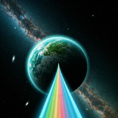 From Another World album cover